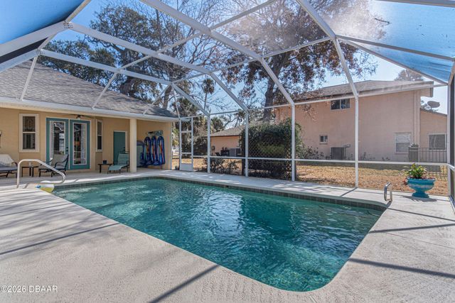 925 Lambert Avenue, Flagler Beach, FL 32136