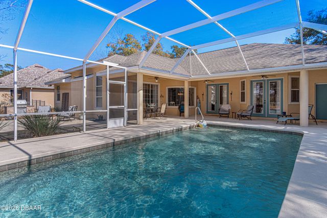 925 Lambert Avenue, Flagler Beach, FL 32136