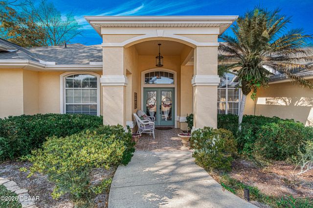 925 Lambert Avenue, Flagler Beach, FL 32136