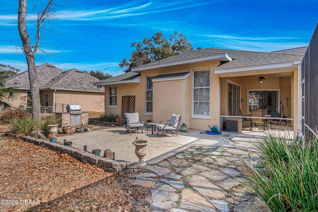 925 Lambert Avenue, Flagler Beach, FL 32136