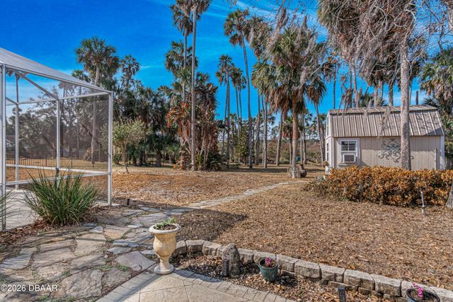 925 Lambert Avenue, Flagler Beach, FL 32136