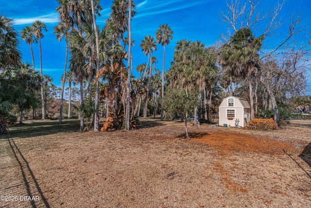 925 Lambert Avenue, Flagler Beach, FL 32136