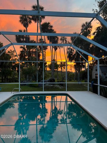925 Lambert Avenue, Flagler Beach, FL 32136