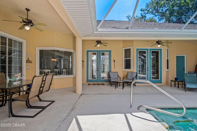 925 Lambert Avenue, Flagler Beach, FL 32136