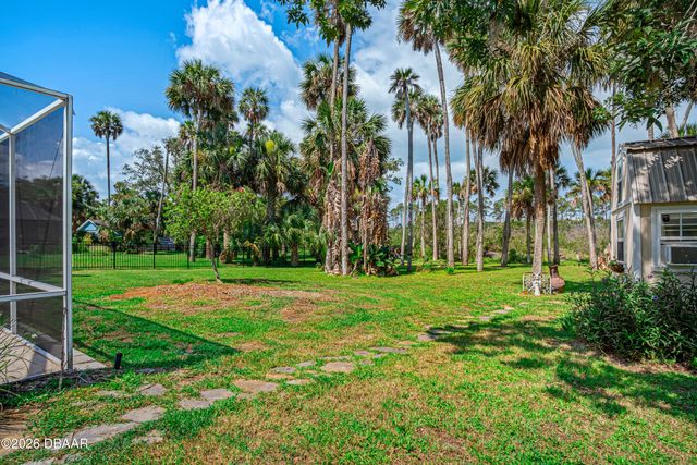 925 Lambert Avenue, Flagler Beach, FL 32136
