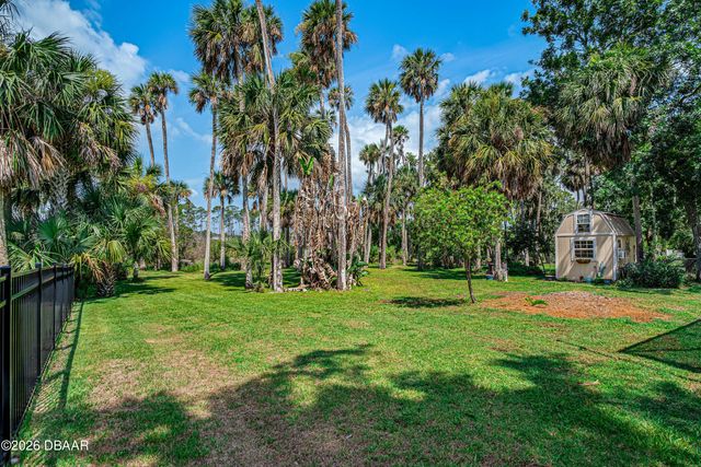 925 Lambert Avenue, Flagler Beach, FL 32136