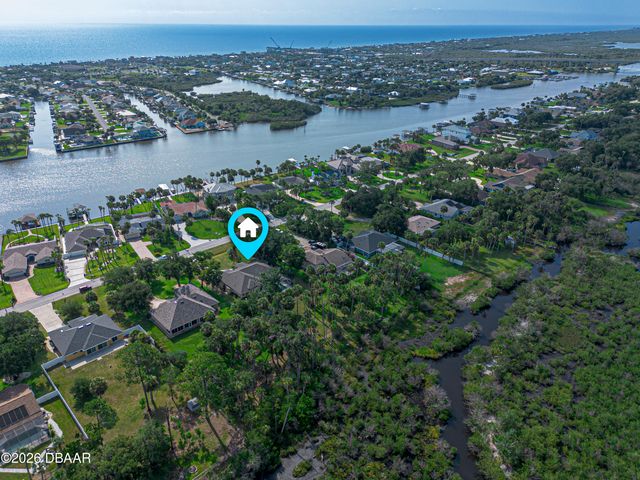 925 Lambert Avenue, Flagler Beach, FL 32136
