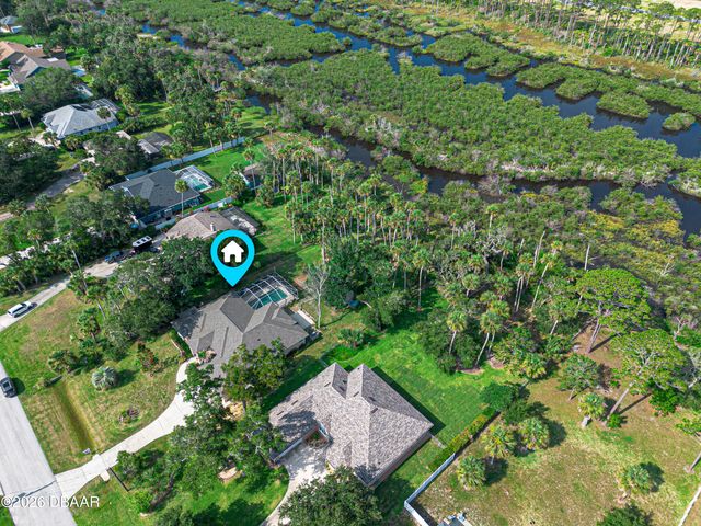 925 Lambert Avenue, Flagler Beach, FL 32136