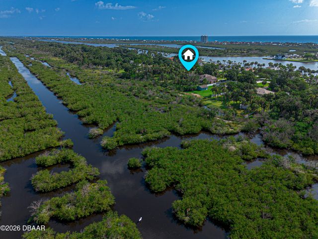 925 Lambert Avenue, Flagler Beach, FL 32136