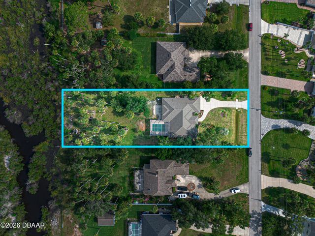 925 Lambert Avenue, Flagler Beach, FL 32136
