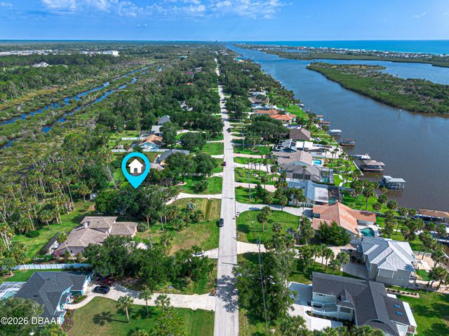 925 Lambert Avenue, Flagler Beach, FL 32136