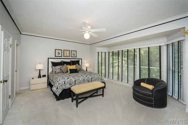 1318 Conway Oaks Drive, Chesterfield, MO 63017