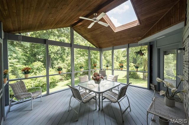 1318 Conway Oaks Drive, Chesterfield, MO 63017