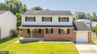 47 ROBERT OAKES DR, Newark, DE 19713