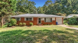 2726 Hollywood Drive, Decatur, GA 30033