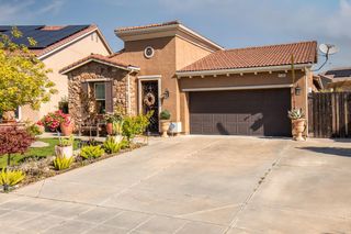 21255 Ruscello Lane, Friant, CA 93626