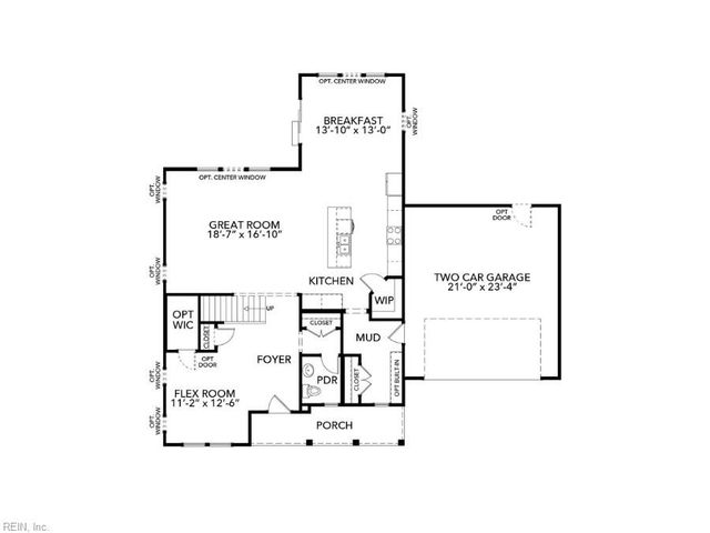 6616 Blackwater RD, Virginia Beach, VA 23457