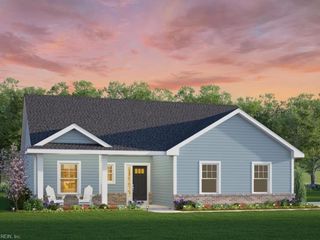 6616 Blackwater RD, Virginia Beach, VA 23457