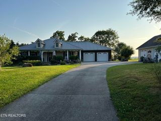 1861 Big Buck Lane, Sevierville, TN 37876