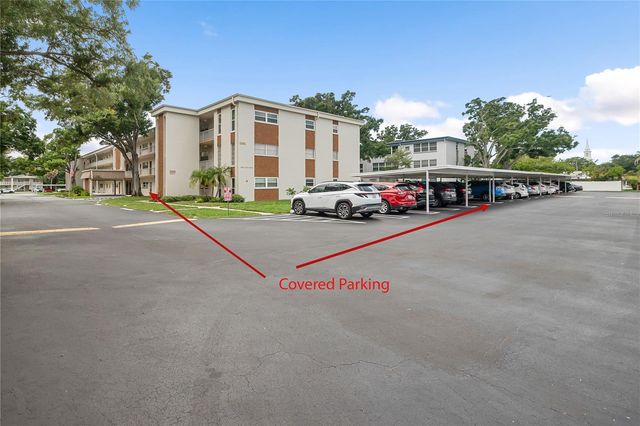 5880 38TH AVENUE N 109, St Petersburg, FL 33710