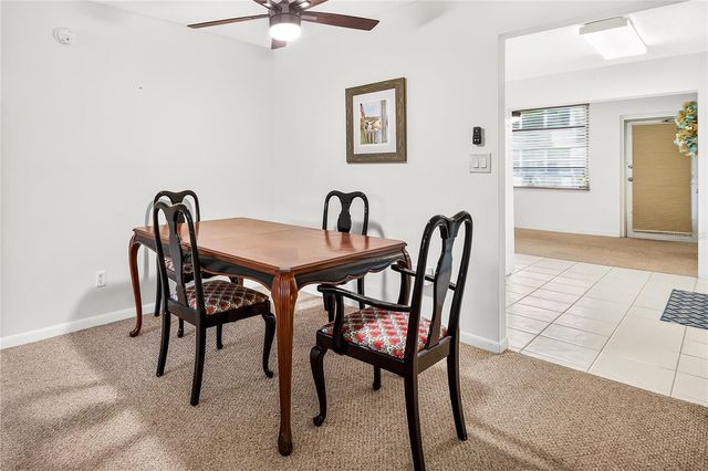 5880 38TH AVENUE N 109, St Petersburg, FL 33710