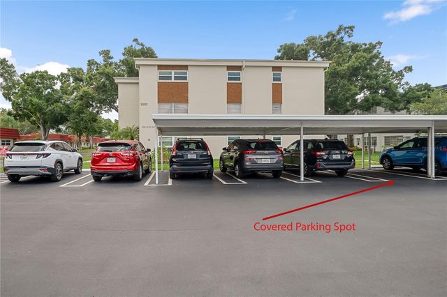 5880 38TH AVENUE N 109, St Petersburg, FL 33710