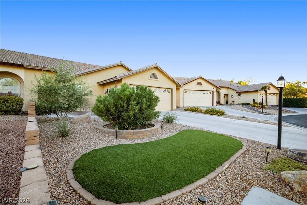 4825 Lawnwood Court, Las Vegas, NV 89130 — photo 2