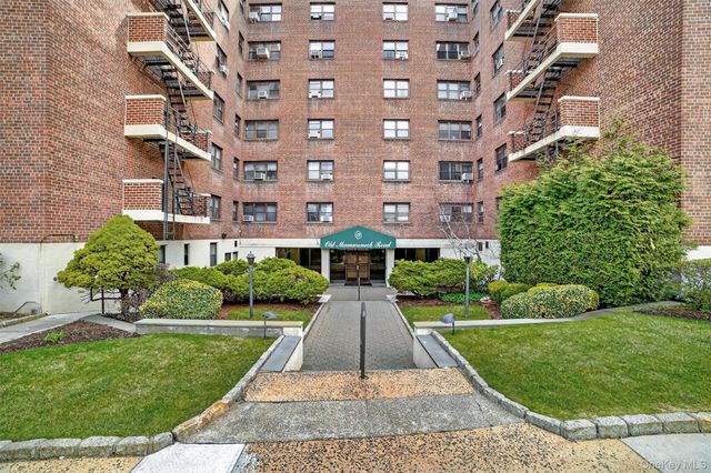 19 Old Mamaroneck Road 3A, White Plains, NY 10605