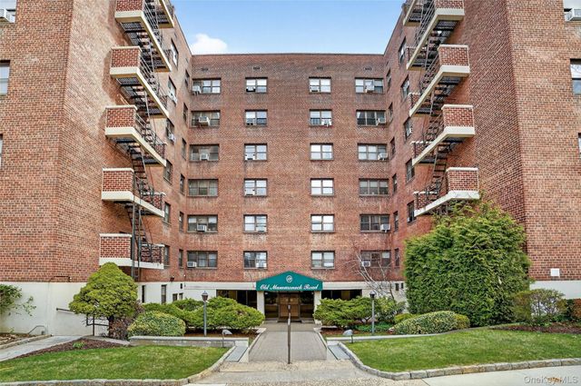 19 Old Mamaroneck Road 3A, White Plains, NY 10605