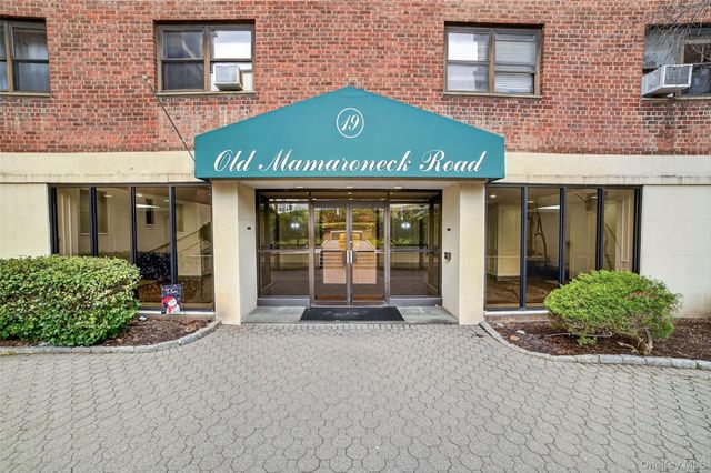 19 Old Mamaroneck Road 3A, White Plains, NY 10605