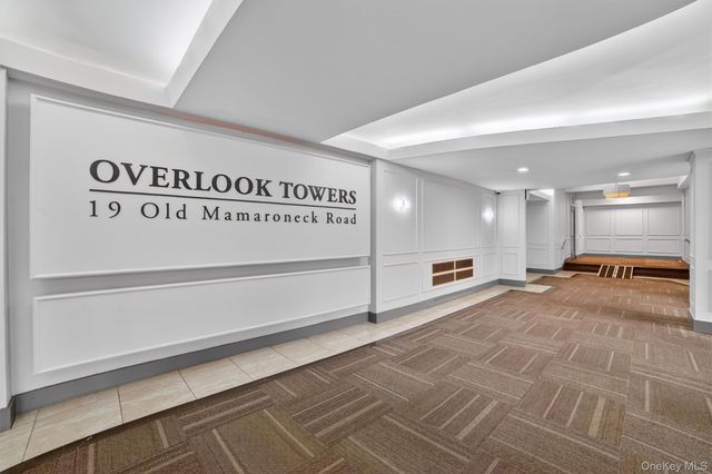 19 Old Mamaroneck Road 3A, White Plains, NY 10605