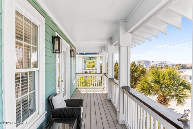 306 Coral Drive, Wrightsville Beach, NC 28480