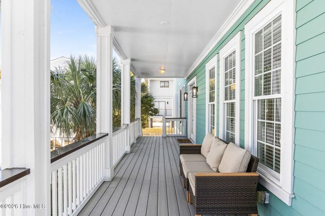 306 Coral Drive, Wrightsville Beach, NC 28480
