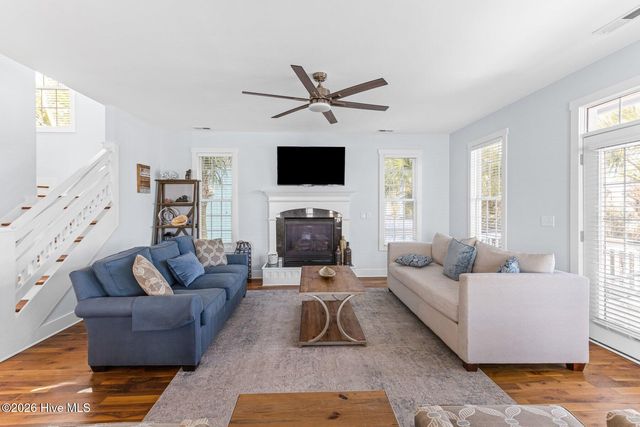 306 Coral Drive, Wrightsville Beach, NC 28480