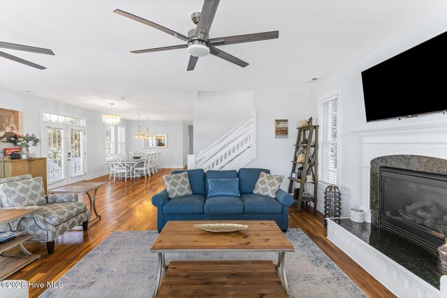 306 Coral Drive, Wrightsville Beach, NC 28480