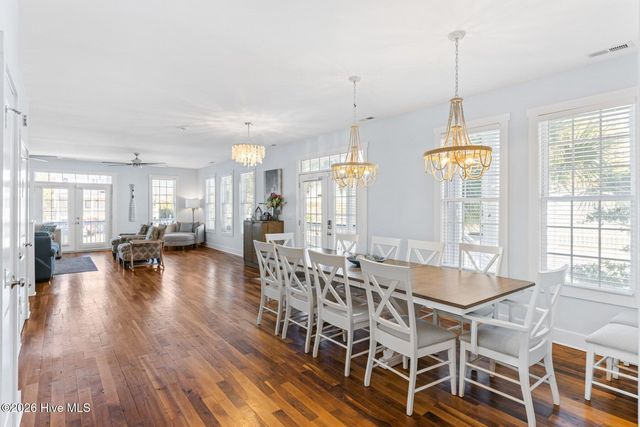 306 Coral Drive, Wrightsville Beach, NC 28480