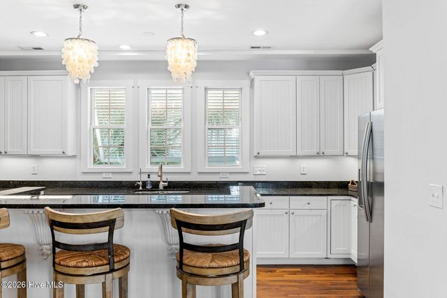 306 Coral Drive, Wrightsville Beach, NC 28480