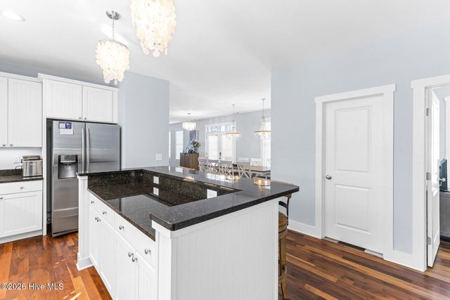 306 Coral Drive, Wrightsville Beach, NC 28480