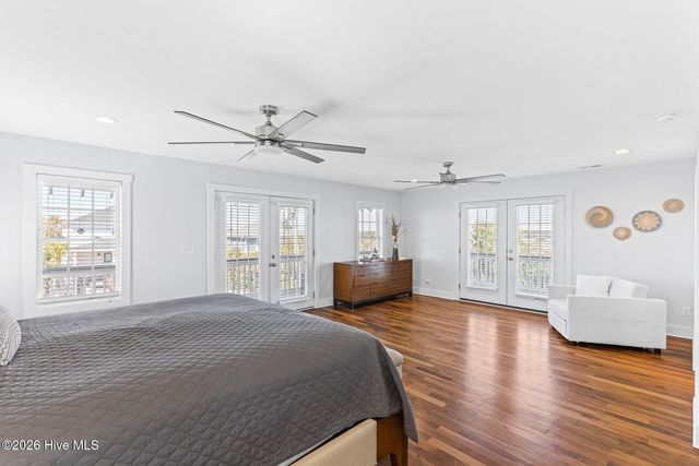 306 Coral Drive, Wrightsville Beach, NC 28480