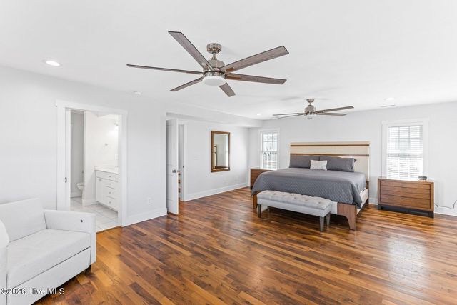 306 Coral Drive, Wrightsville Beach, NC 28480