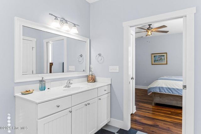 306 Coral Drive, Wrightsville Beach, NC 28480