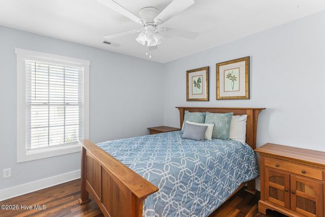 306 Coral Drive, Wrightsville Beach, NC 28480