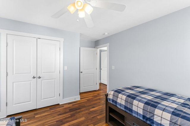 306 Coral Drive, Wrightsville Beach, NC 28480