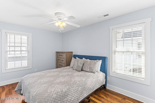 306 Coral Drive, Wrightsville Beach, NC 28480