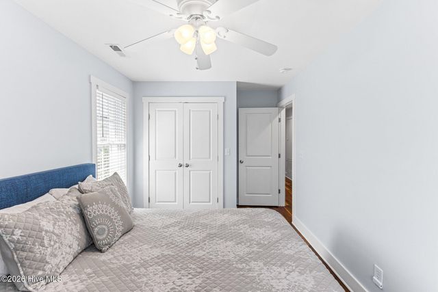 306 Coral Drive, Wrightsville Beach, NC 28480