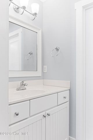 306 Coral Drive, Wrightsville Beach, NC 28480