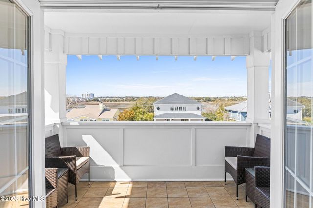 306 Coral Drive, Wrightsville Beach, NC 28480