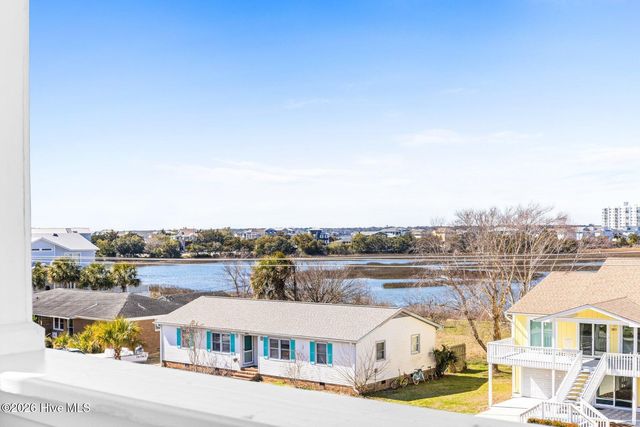 306 Coral Drive, Wrightsville Beach, NC 28480