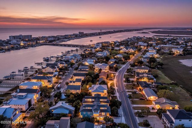 306 Coral Drive, Wrightsville Beach, NC 28480