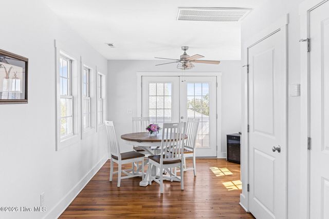 306 Coral Drive, Wrightsville Beach, NC 28480